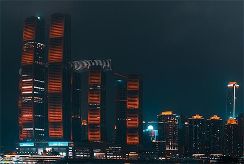 如何做好建筑亮化工程？選對團隊最重要